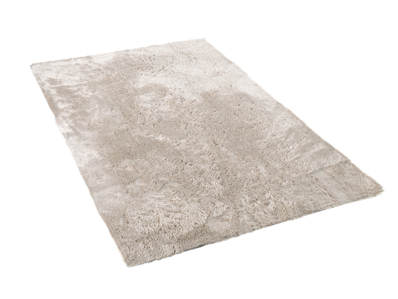 Hoogpolig vloerkleed - Curacao crème Hoogpolig vloerkleed - Curacao crème