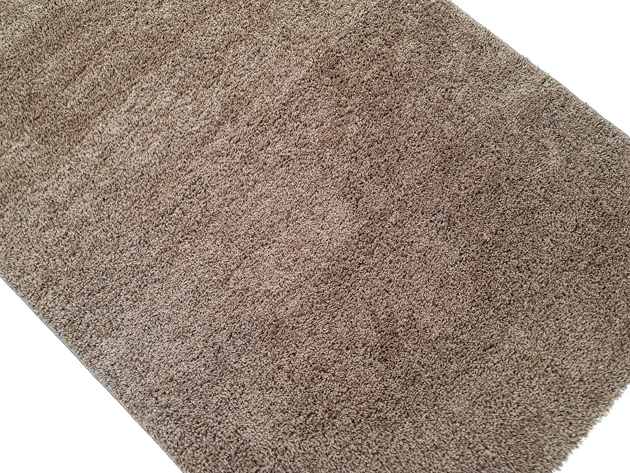 Hoogpolig vloerkleed - Candy Shaggy Mocca Hoogpolig vloerkleed - Candy Shaggy Mocca