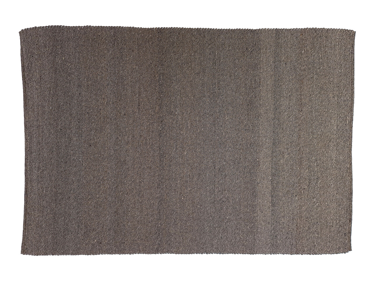 Graz Handgemaakt Bruin vloerkleed -