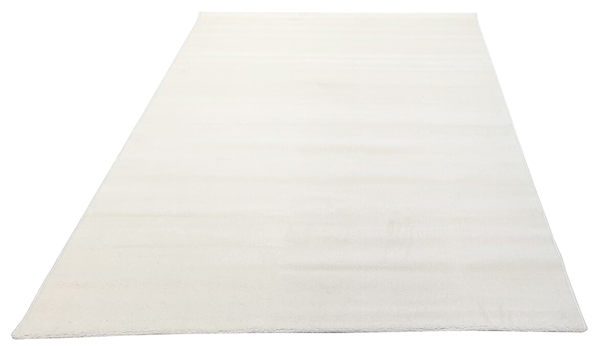 Cosmo Effen Crème vloerkleed - Cosmo Effen Crème vloerkleed -