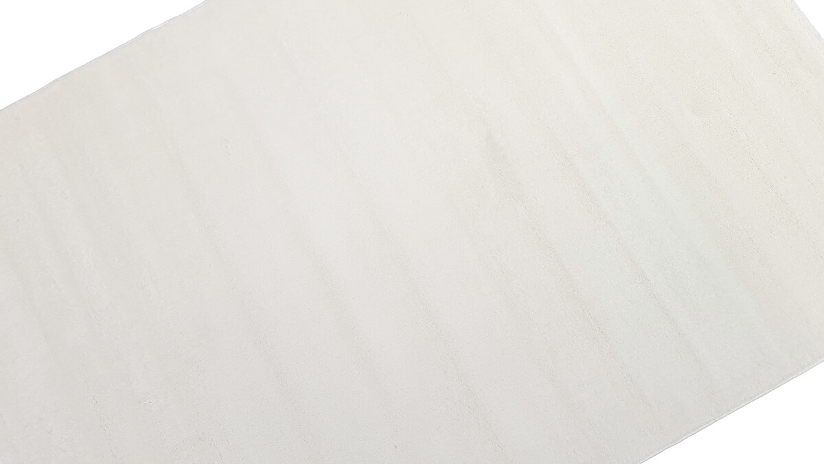 Cosmo Effen Crème vloerkleed - Cosmo Effen Crème vloerkleed -