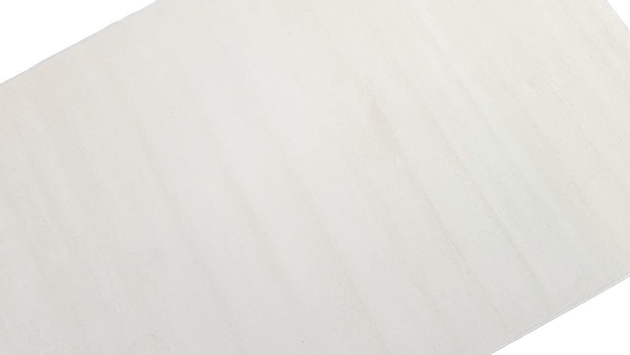 Cosmo Effen Crème vloerkleed - Cosmo Effen Crème vloerkleed -