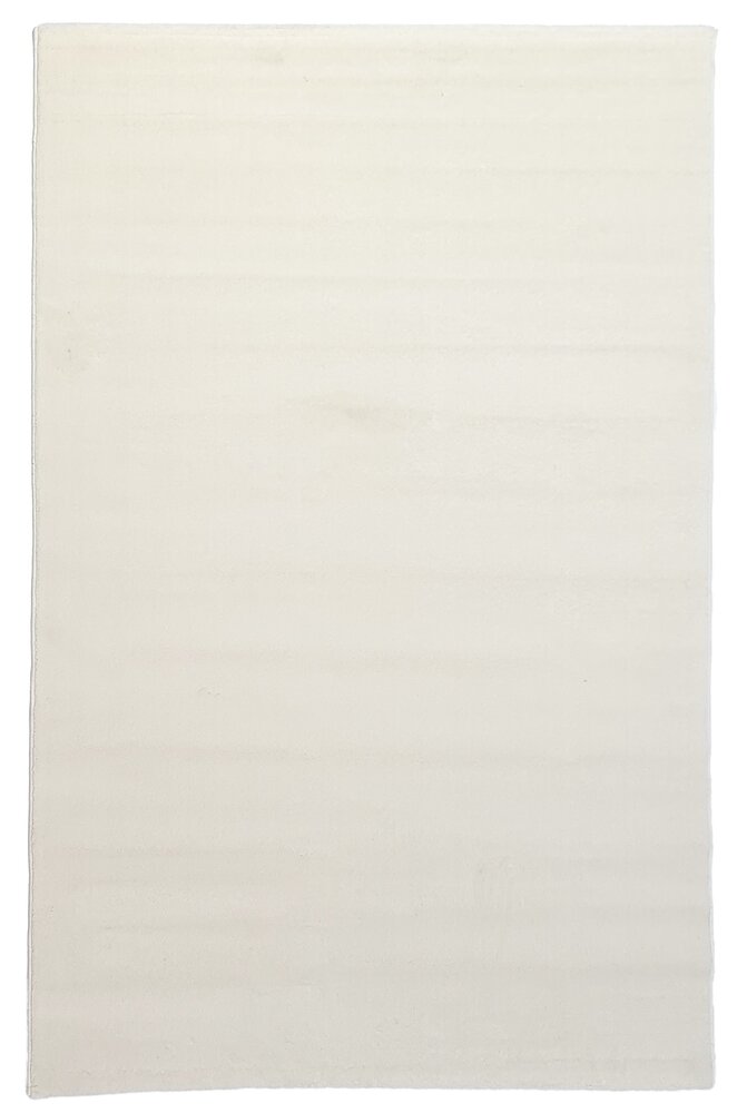 Cosmo Effen Crème vloerkleed - Cosmo Effen Crème vloerkleed -