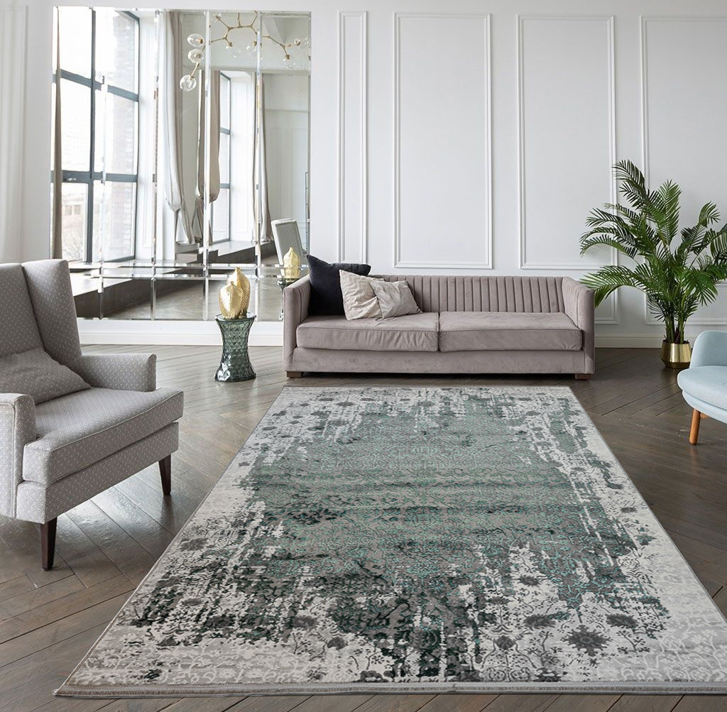 Waarom er geen vloerkleed mag ontbreken in je interieur