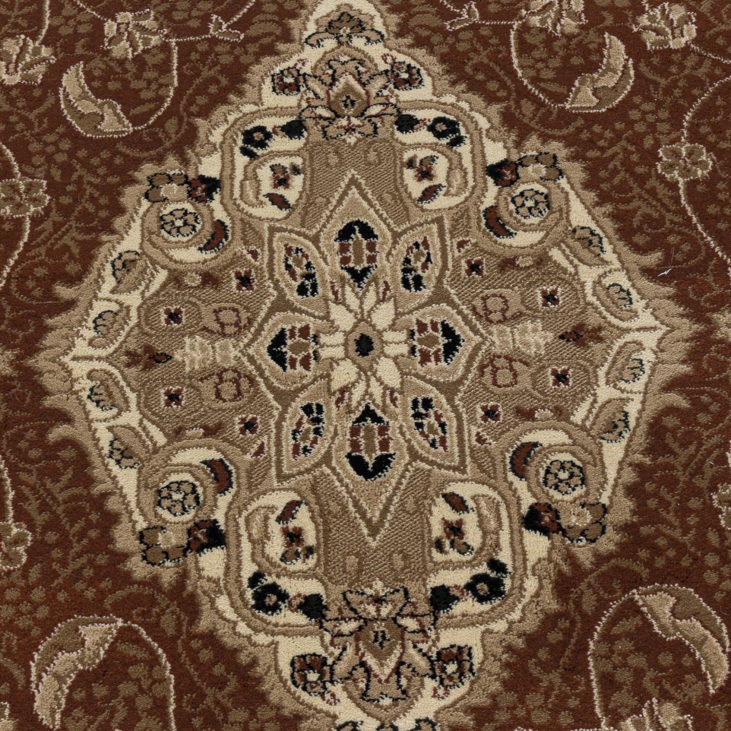 Modernisering Beneden afronden Mompelen Ben je op zoek naar een Klassiek Terra - vloerkleed? Bukhara collectie  bestaat uit verschillende dessins en kleuren. - Flycarpets.nl