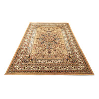 MARRAKESH KLASSIEK BEIGE VLOERKLEED  OOSTERS DESIGN