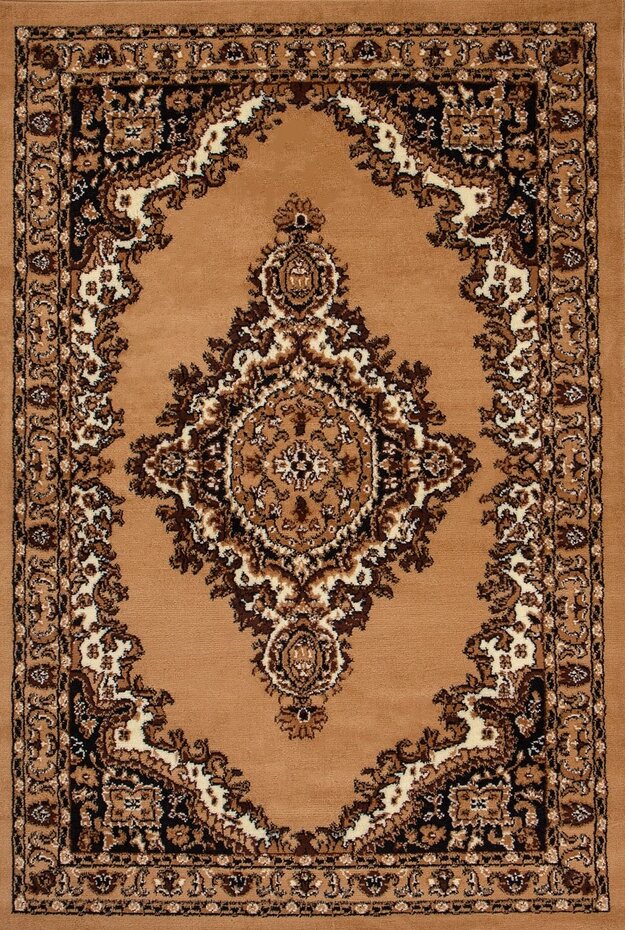 Klassiek vloerkleed - Skazar Beige
