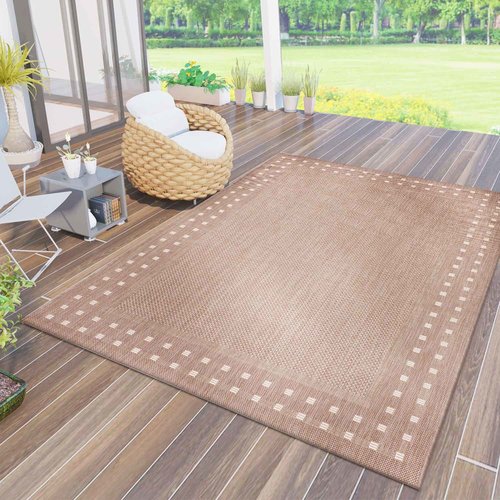 CAPRI INDOOR & OUTDOOR KADER BEIGE