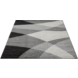 Modern vloerkleed - Belos Grijs Modern vloerkleed - Belos Grijs