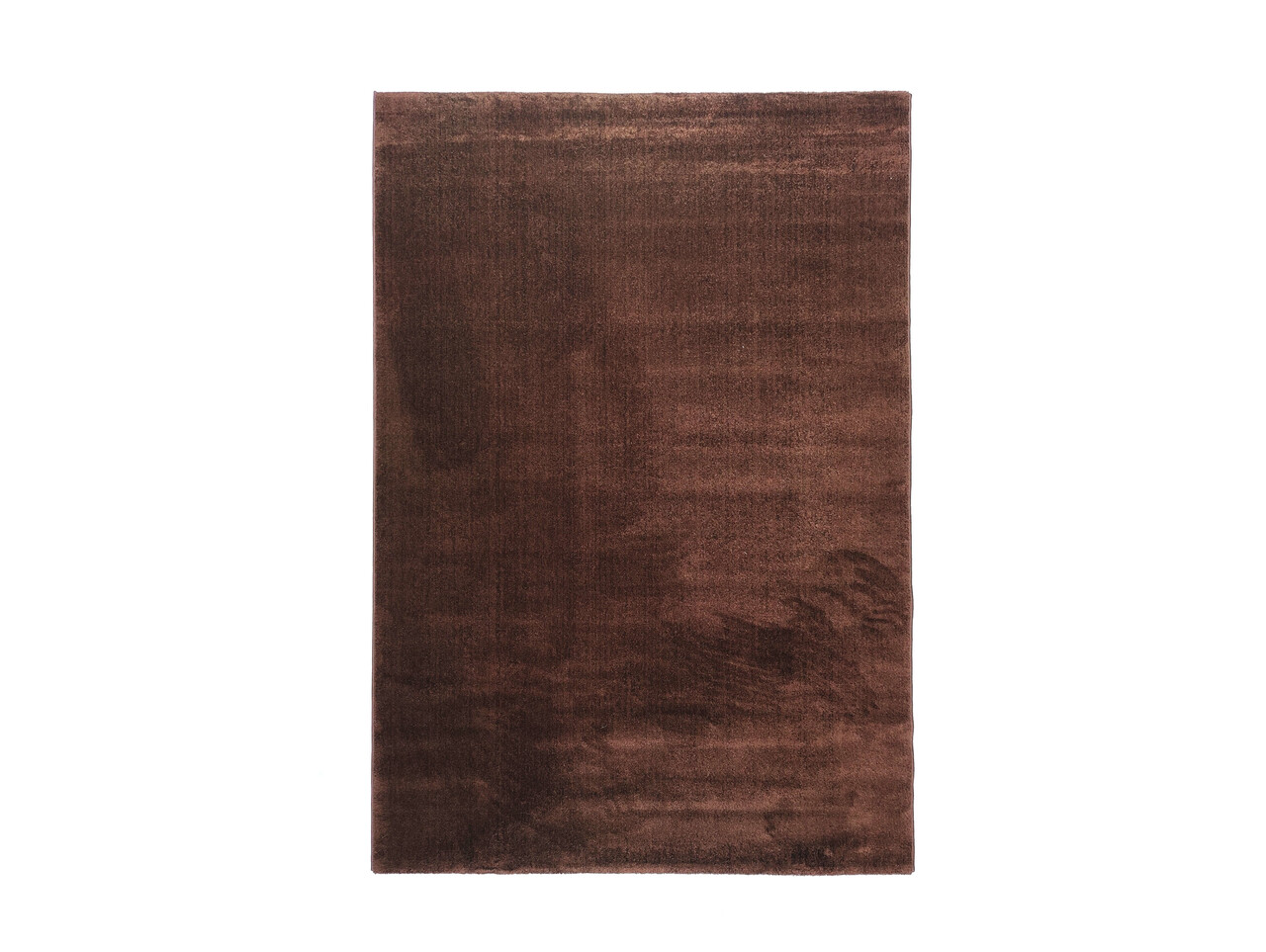 Cosmo Effen Bruin vloerkleed - Cosmo Effen Bruin vloerkleed -