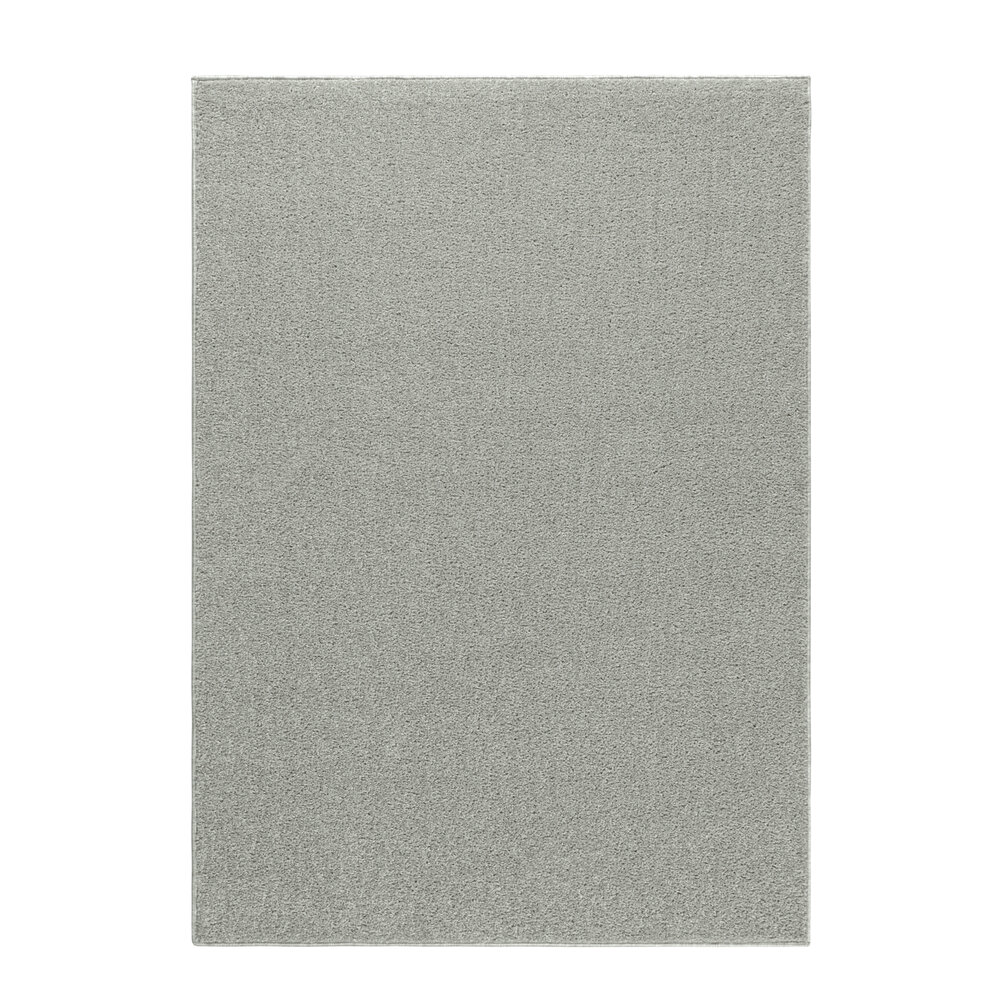 Liam Effen Crème vloerkleed - Liam Effen Crème vloerkleed -