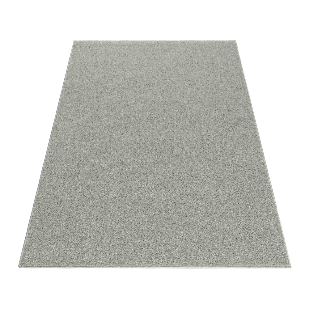 Liam Effen Crème vloerkleed - Liam Effen Crème vloerkleed -