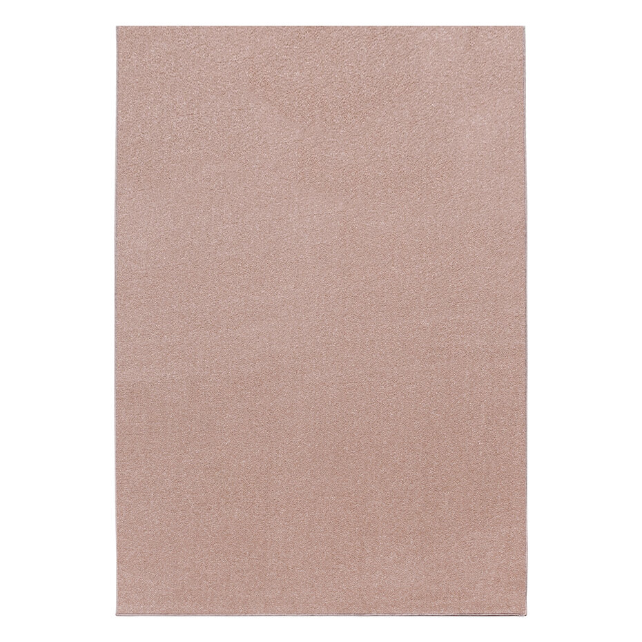 Liam Effen Roze vloerkleed - Liam Effen Roze vloerkleed -