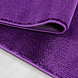 Jaden Modern Paars vloerkleed - Laagpolig Jaden Modern Paars vloerkleed - Laagpolig