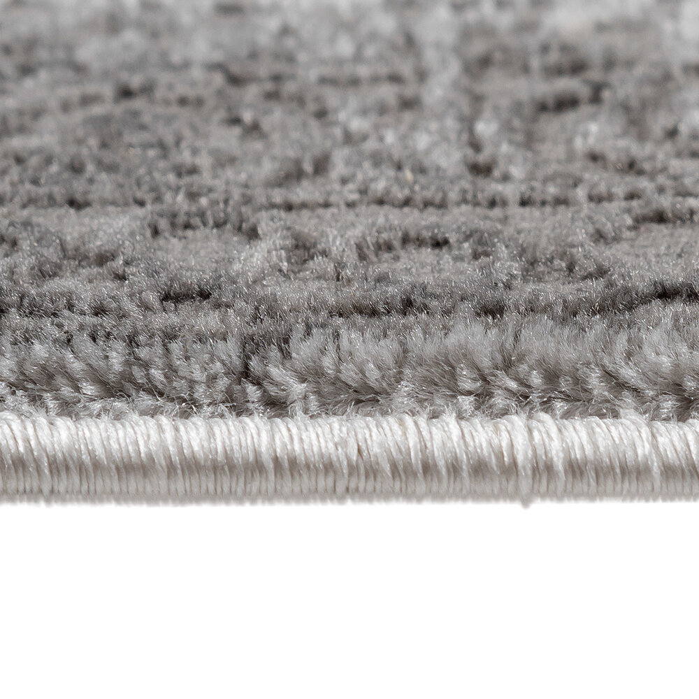 Balos Vintage Grijs vloerkleed - Balos Vintage Grijs vloerkleed -