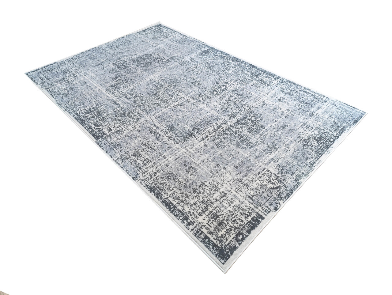 Sarande Vintage Grijs vloerkleed - Sarande Vintage Grijs vloerkleed -