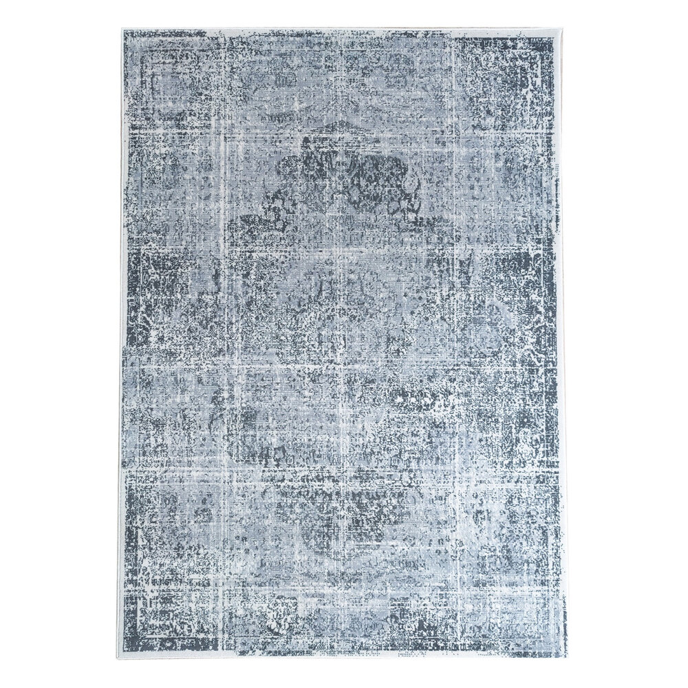 Sarande Vintage Grijs vloerkleed - Sarande Vintage Grijs vloerkleed -