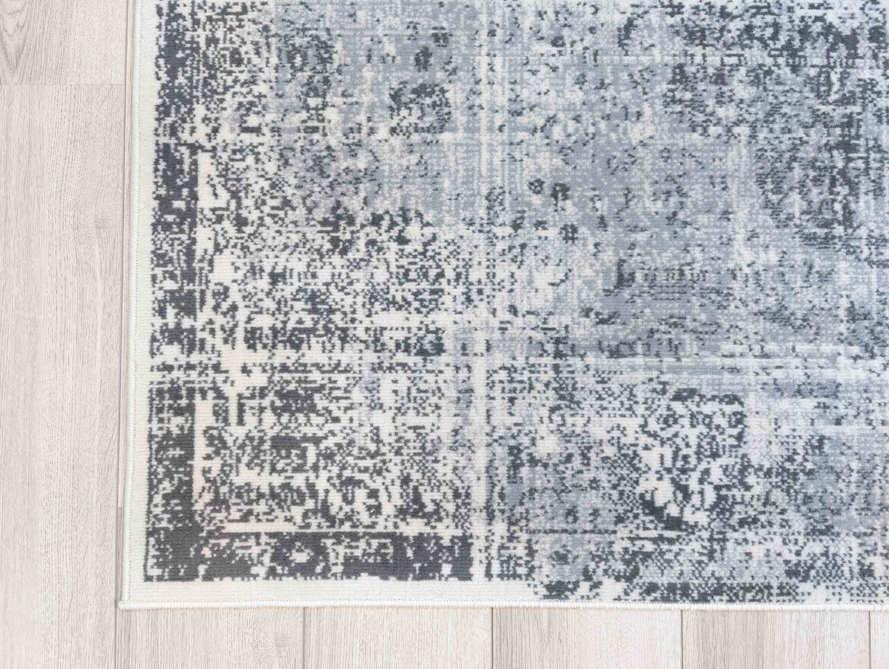 Sarande Vintage Grijs vloerkleed - Sarande Vintage Grijs vloerkleed -