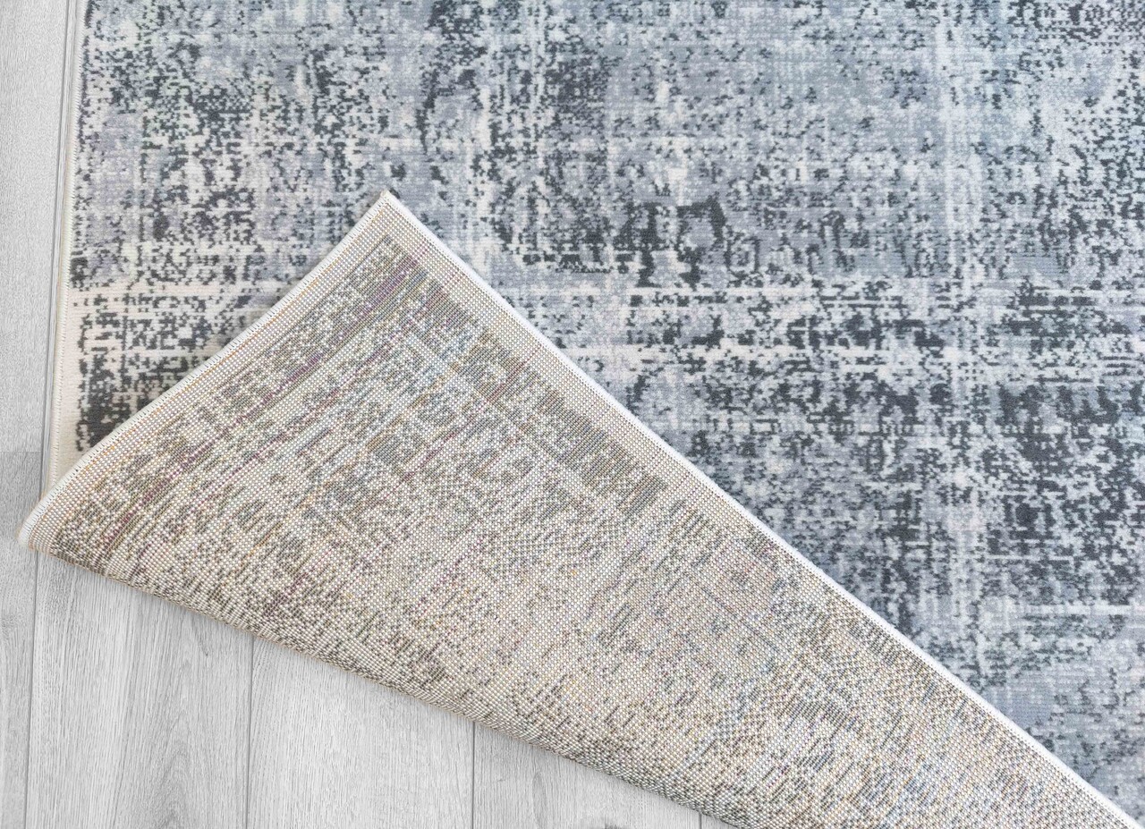 Sarande Vintage Grijs vloerkleed - Sarande Vintage Grijs vloerkleed -