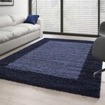 Marineblauw