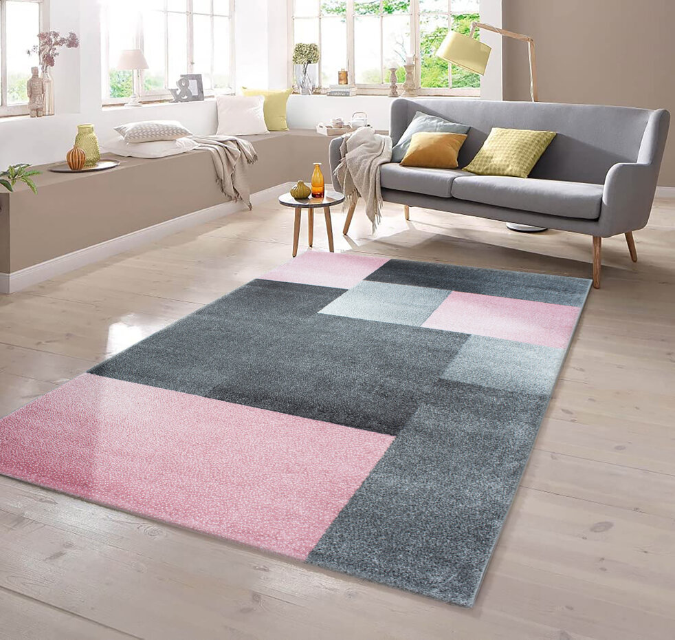 Broadway Modern vloerkleed -