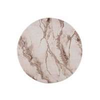 TIBERIUS MODERN BEIGE VLOERKLEED MARMER DESIGN