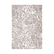 Lora Buitenkleed Gebloemd Beige vloerkleed - Voor Binnen & Buiten Lora Buitenkleed Gebloemd Beige vloerkleed - Voor Binnen & Buiten