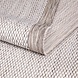 Lora Buitenkleed Kader Beige vloerkleed - Voor Binnen & Buiten Lora Buitenkleed Kader Beige vloerkleed - Voor Binnen & Buiten