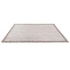 Lora Buitenkleed Kader Beige vloerkleed - Voor Binnen & Buiten Lora Buitenkleed Kader Beige vloerkleed - Voor Binnen & Buiten