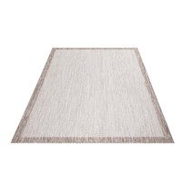 LORA BUITENKLEED KADER BEIGE VLOERKLEED VOOR BINNEN & BUITEN