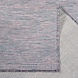 Hilaria Buitenkleed Effen Paars / Roze / Blauw vloerkleed - Voor Binnen & Buiten Hilaria Buitenkleed Effen Paars / Roze / Blauw vloerkleed - Voor Binnen & Buiten