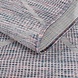 Hilaria Buitenkleed Geruit Paars / Roze / Blauw vloerkleed - Voor Binnen & Buiten Hilaria Buitenkleed Geruit Paars / Roze / Blauw vloerkleed - Voor Binnen & Buiten