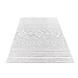 Hilaria Buitenkleed Zilver vloerkleed - Voor Binnen & Buiten Hilaria Buitenkleed Zilver vloerkleed - Voor Binnen & Buiten