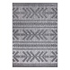 Caprenia Buitenkleed Donkergrijs vloerkleed - Indoor & Outdoor Caprenia Buitenkleed Donkergrijs vloerkleed - Indoor & Outdoor
