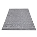 Caprenia Buitenkleed Donkergrijs vloerkleed - Indoor & Outdoor Caprenia Buitenkleed Donkergrijs vloerkleed - Indoor & Outdoor