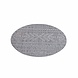 Caprenia Buitenkleed Donkergrijs vloerkleed - Indoor & Outdoor Caprenia Buitenkleed Donkergrijs vloerkleed - Indoor & Outdoor