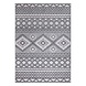Caprenia Buitenkleed Donkergrijs vloerkleed - Indoor & Outdoor Caprenia Buitenkleed Donkergrijs vloerkleed - Indoor & Outdoor
