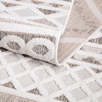 CAPRENIA BUITENKLEED CREME VLOERKLEED INDOOR & OUTDOOR