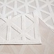Caprenia Buitenkleed Crème vloerkleed - Indoor & Outdoor Caprenia Buitenkleed Crème vloerkleed - Indoor & Outdoor