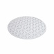 Caprenia Buitenkleed Zilver vloerkleed - Indoor & Outdoor Caprenia Buitenkleed Zilver vloerkleed - Indoor & Outdoor