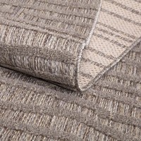 CAPRENIA BUITENKLEED BRUIN VLOERKLEED INDOOR & OUTDOOR