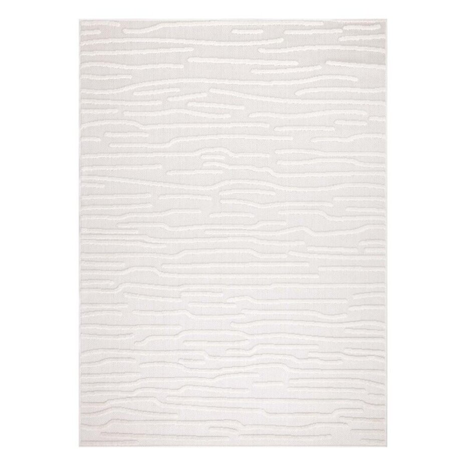 Caprenia Buitenkleed Crème vloerkleed - Indoor & Outdoor