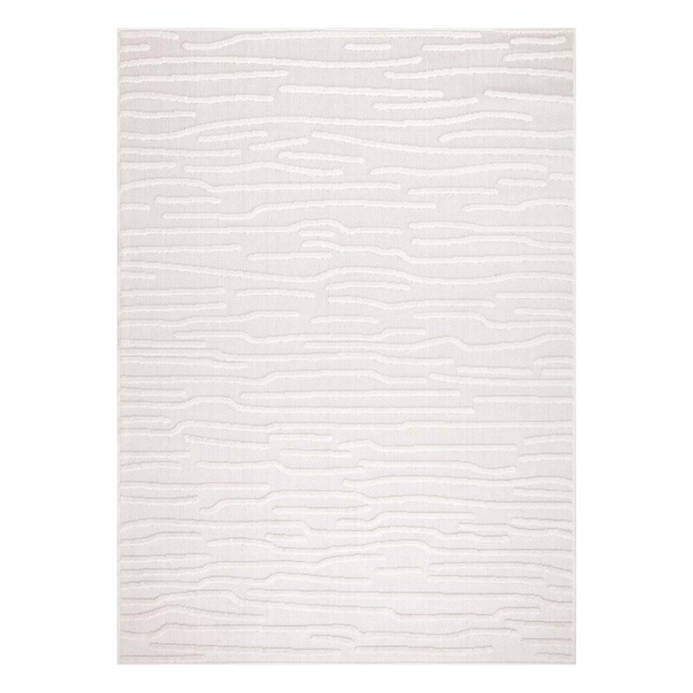 Caprenia Buitenkleed Crème vloerkleed - Indoor & Outdoor Caprenia Buitenkleed Crème vloerkleed - Indoor & Outdoor