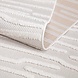 Caprenia Buitenkleed Crème vloerkleed - Indoor & Outdoor Caprenia Buitenkleed Crème vloerkleed - Indoor & Outdoor