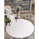 Caprenia Buitenkleed Crème vloerkleed - Indoor & Outdoor Caprenia Buitenkleed Crème vloerkleed - Indoor & Outdoor