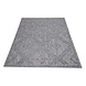 Caprenia Buitenkleed Geruit Donkergrijs vloerkleed - Indoor & Outdoor Caprenia Buitenkleed Geruit Donkergrijs vloerkleed - Indoor & Outdoor