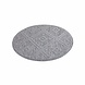 Caprenia Buitenkleed Geruit Donkergrijs vloerkleed - Indoor & Outdoor Caprenia Buitenkleed Geruit Donkergrijs vloerkleed - Indoor & Outdoor