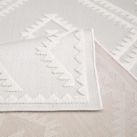 CAPRENIA BUITENKLEED GERUIT CREME VLOERKLEED INDOOR & OUTDOOR