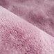 Cane Hoogpolig Roze vloerkleed - Fluffy Tie Dye Look Cane Hoogpolig Roze vloerkleed - Fluffy Tie Dye Look