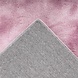 Cane Hoogpolig Roze vloerkleed - Fluffy Tie Dye Look Cane Hoogpolig Roze vloerkleed - Fluffy Tie Dye Look